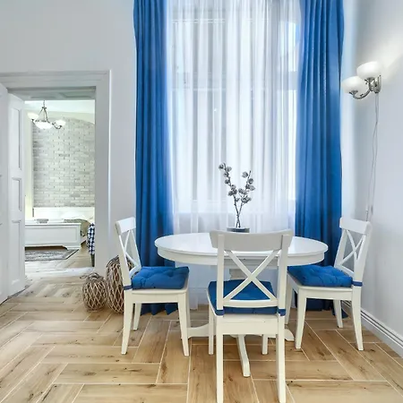 Munn 12 100m2 Appartamento