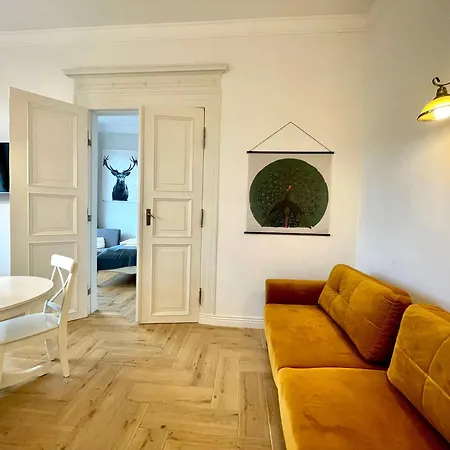 Munn 12 100m2 Appartamento
