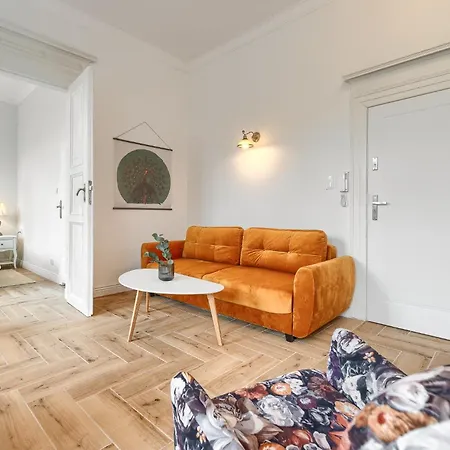 Munn 12 100m2 Appartamento