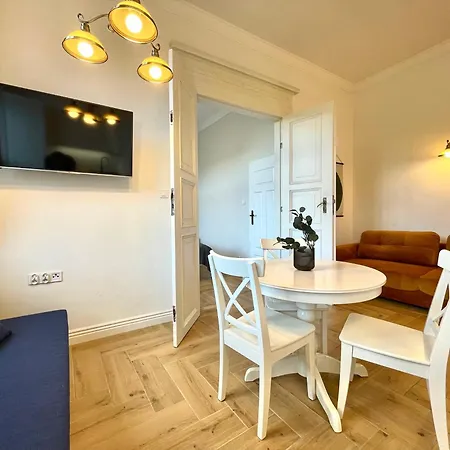 Munn 12 100m2 Appartamento *