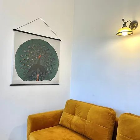 Appartamento Munn 12 100m2 *