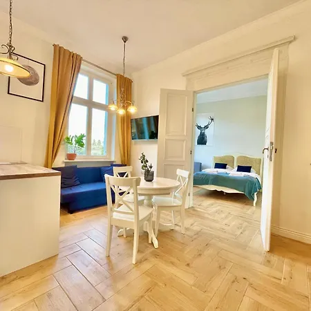 Appartamento Munn 12 100m2