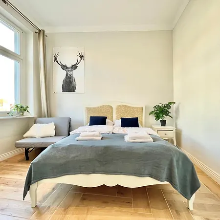 Appartamento Munn 12 100m2 *