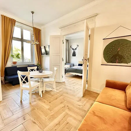 Appartamento Munn 12 100m2 *