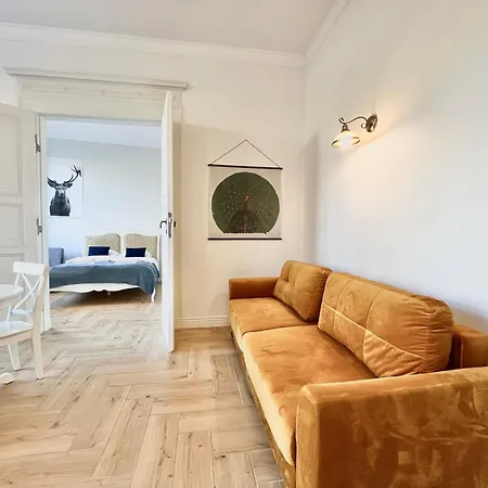 Appartamento Munn 12 100m2 *