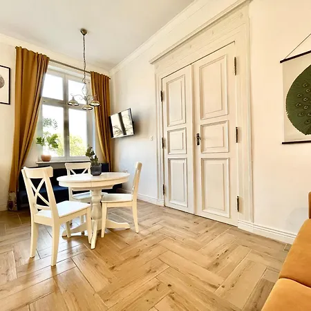 Appartamento Munn 12 100m2 *