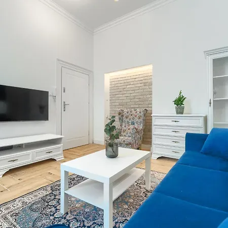 Munn 12 100m2 Appartamento *