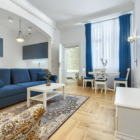Appartamento Munn 12 100m2